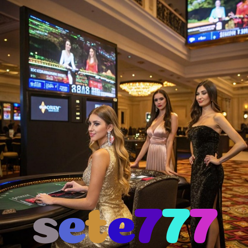 A Magia dos Jogos de Fantasia na sete777