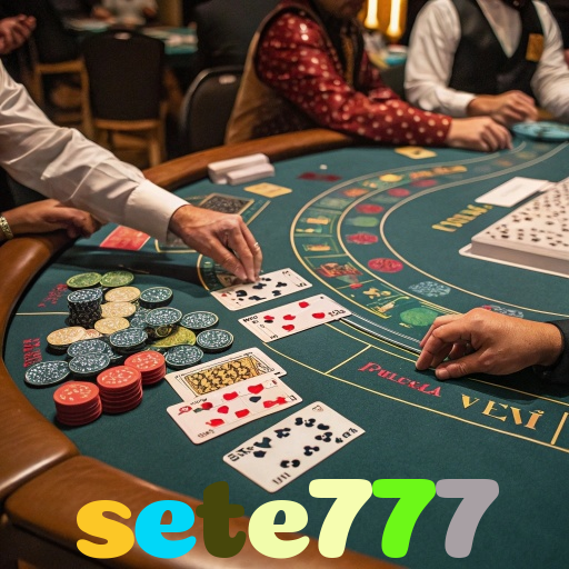 A Magia dos Jogos de Fantasia na sete777