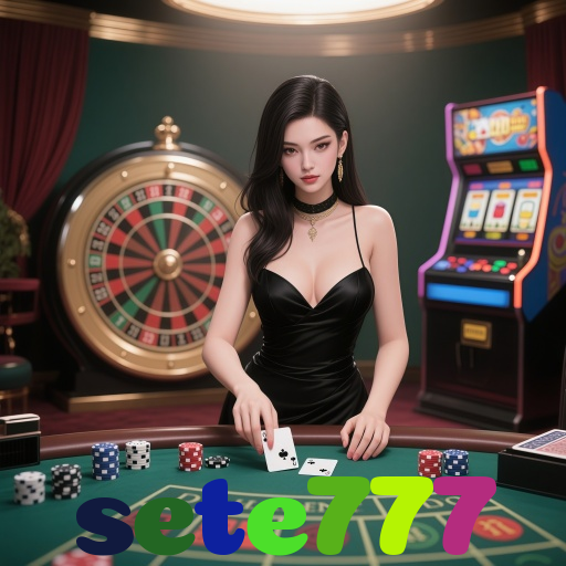 A Magia dos Jogos de Fantasia na sete777