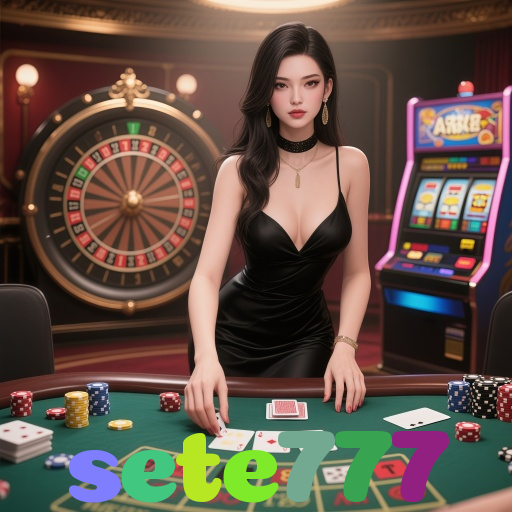 A Magia dos Jogos de Fantasia na sete777