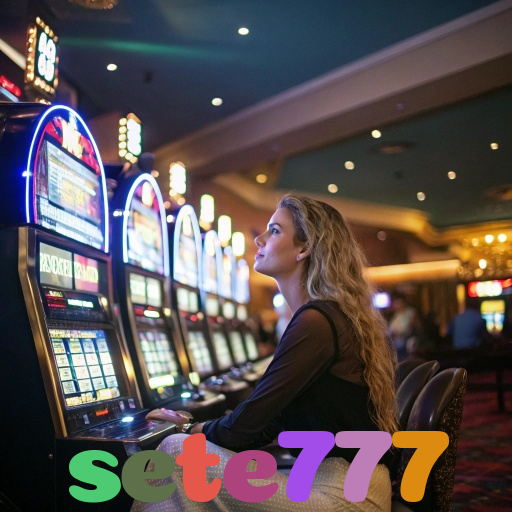 A Magia dos Jogos de Fantasia na sete777