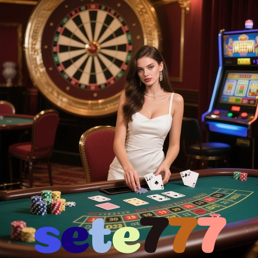 A Magia dos Jogos de Fantasia na sete777