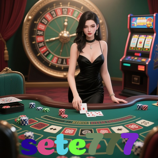 A Magia dos Jogos de Fantasia na sete777