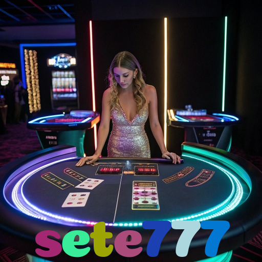A Magia dos Jogos de Fantasia na sete777