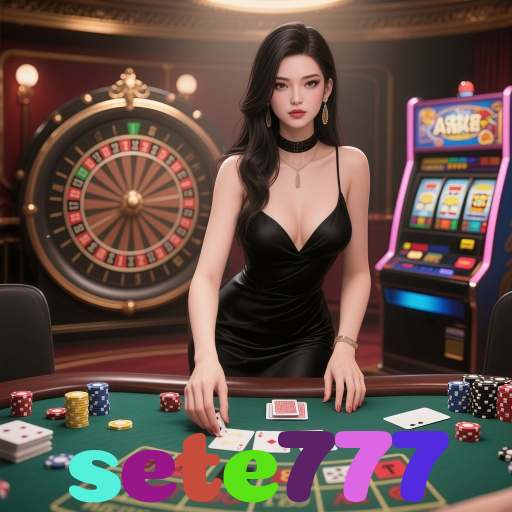 A Magia dos Jogos de Fantasia na sete777