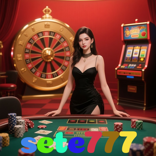 A Magia dos Jogos de Fantasia na sete777