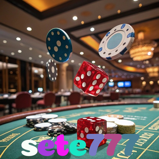 A Magia dos Jogos de Fantasia na sete777