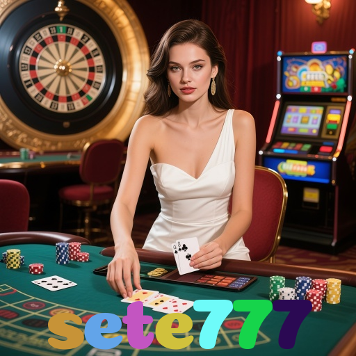 A Magia dos Jogos de Fantasia na sete777