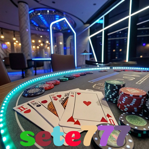 A Magia dos Jogos de Fantasia na sete777