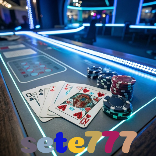A Magia dos Jogos de Fantasia na sete777