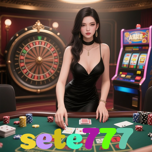 A Magia dos Jogos de Fantasia na sete777