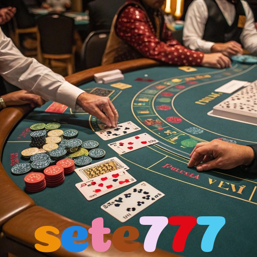 A Magia dos Jogos de Fantasia na sete777