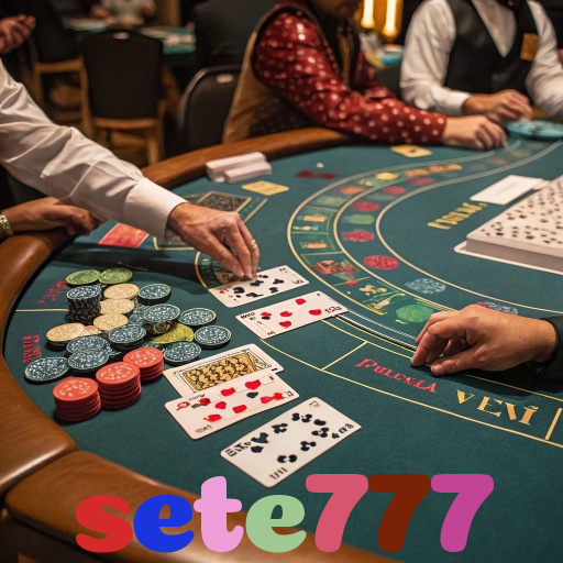 A Magia dos Jogos de Fantasia na sete777