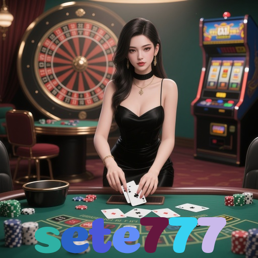 A Magia dos Jogos de Fantasia na sete777