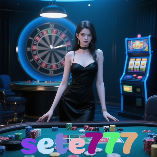 A Magia dos Jogos de Fantasia na sete777