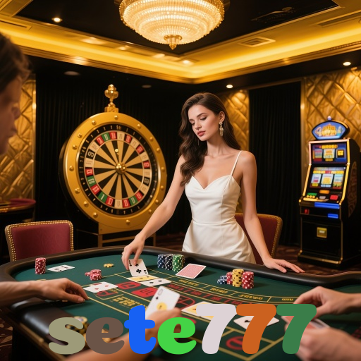 A Magia dos Jogos de Fantasia na sete777