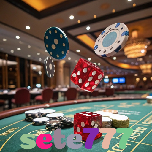 A Magia dos Jogos de Fantasia na sete777