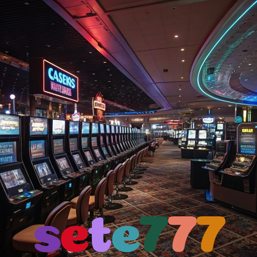 A Magia dos Jogos de Fantasia na sete777