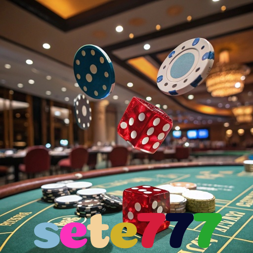 A Magia dos Jogos de Fantasia na sete777