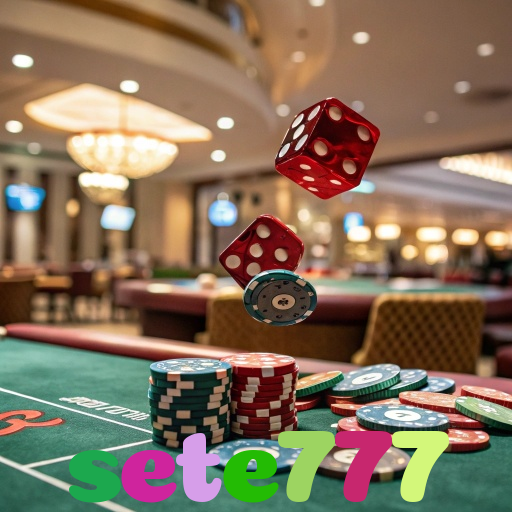 A Magia dos Jogos de Fantasia na sete777