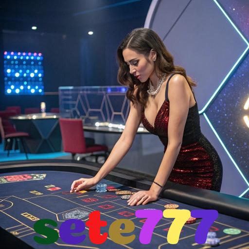 A Magia dos Jogos de Fantasia na sete777