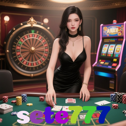 A Magia dos Jogos de Fantasia na sete777