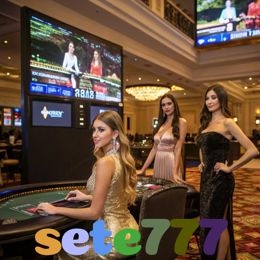 A Magia dos Jogos de Fantasia na sete777