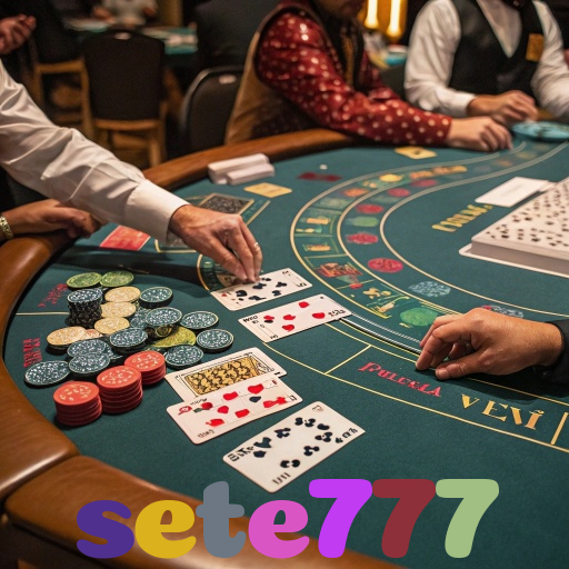 A Magia dos Jogos de Fantasia na sete777