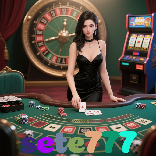 A Magia dos Jogos de Fantasia na sete777