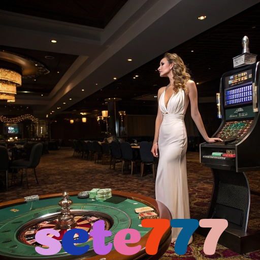 A Magia dos Jogos de Fantasia na sete777