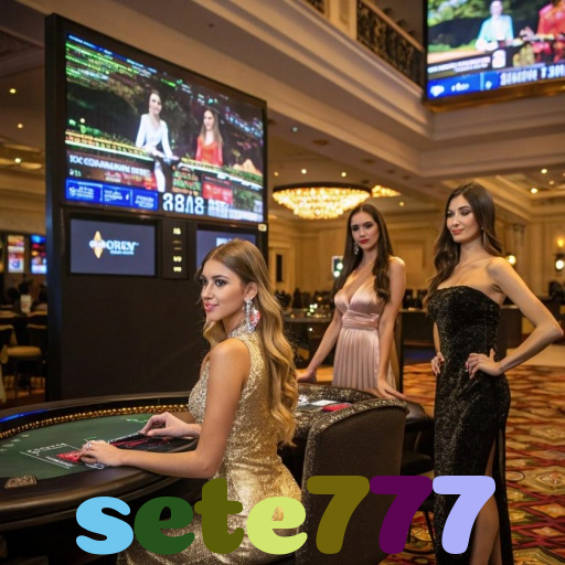 A Magia dos Jogos de Fantasia na sete777