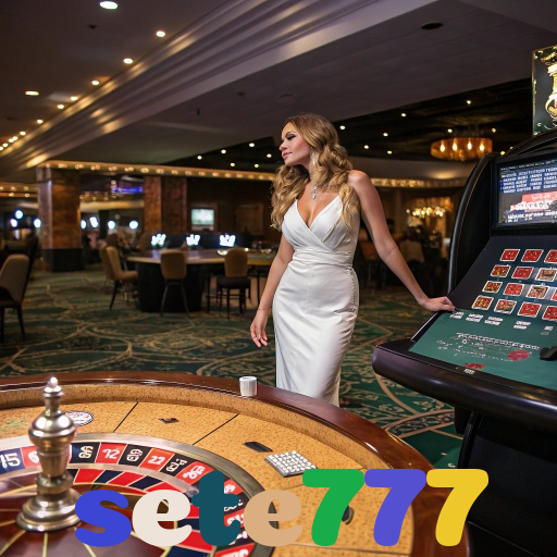 A Magia dos Jogos de Fantasia na sete777