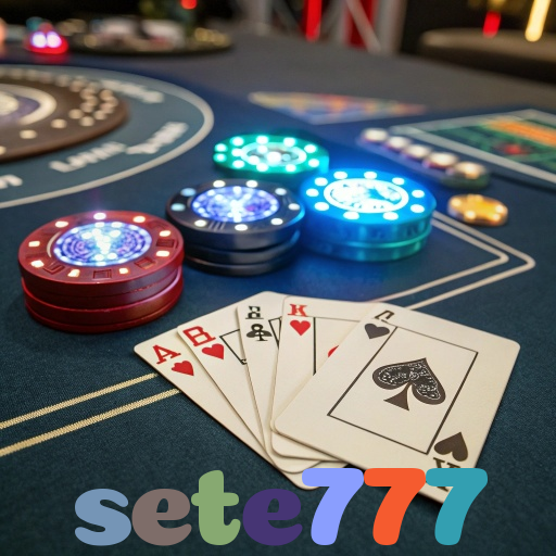 A Magia dos Jogos de Fantasia na sete777
