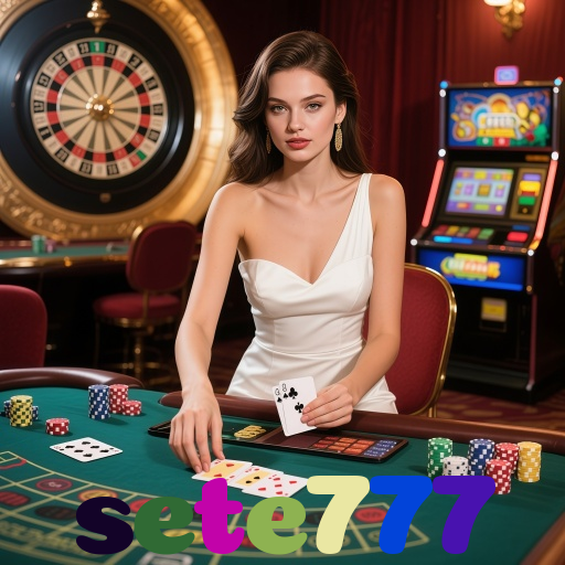 A Magia dos Jogos de Fantasia na sete777