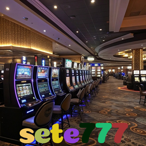 A Magia dos Jogos de Fantasia na sete777