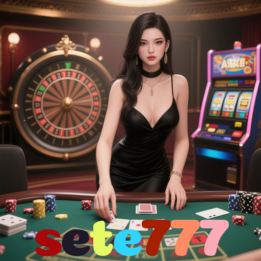 A Magia dos Jogos de Fantasia na sete777
