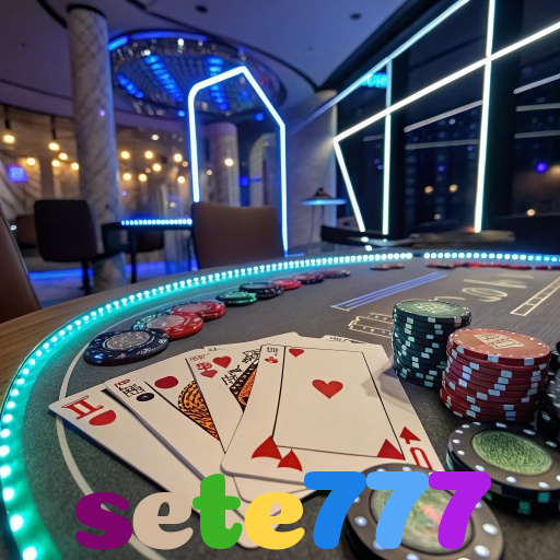 A Magia dos Jogos de Fantasia na sete777
