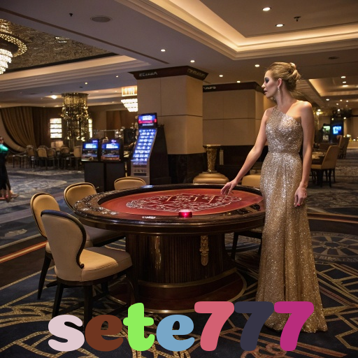 A Magia dos Jogos de Fantasia na sete777