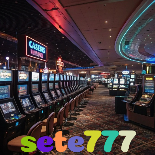 A Magia dos Jogos de Fantasia na sete777