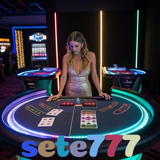 A Magia dos Jogos de Fantasia na sete777
