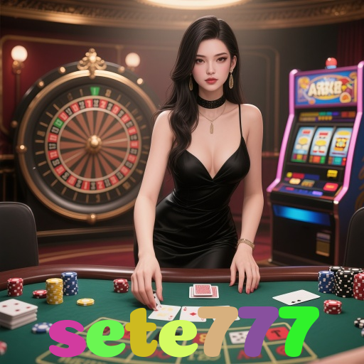 A Magia dos Jogos de Fantasia na sete777