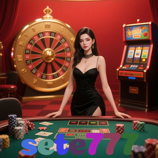 A Magia dos Jogos de Fantasia na sete777