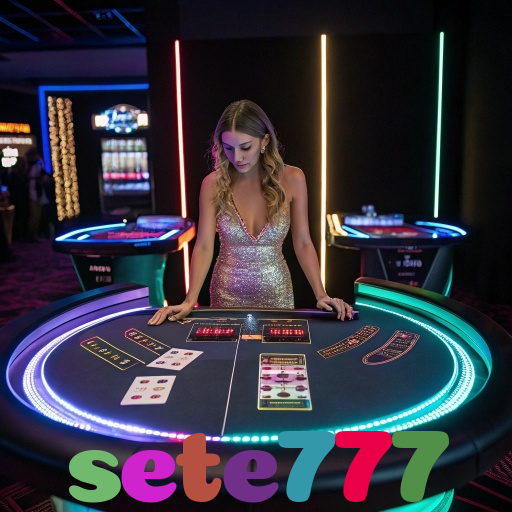 A Magia dos Jogos de Fantasia na sete777