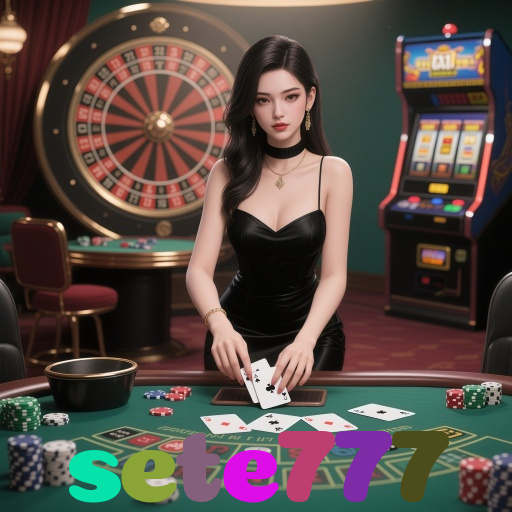 A Magia dos Jogos de Fantasia na sete777