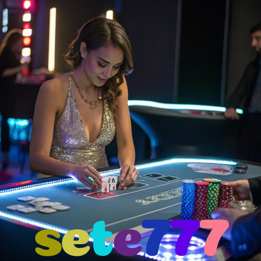 A Magia dos Jogos de Fantasia na sete777