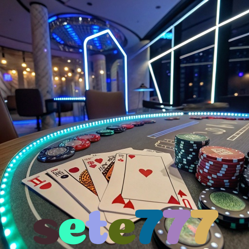 A Magia dos Jogos de Fantasia na sete777