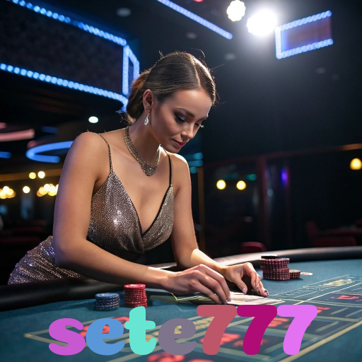 A Magia dos Jogos de Fantasia na sete777
