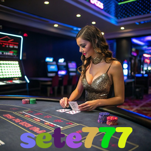 A Magia dos Jogos de Fantasia na sete777