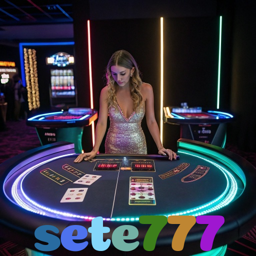 A Magia dos Jogos de Fantasia na sete777