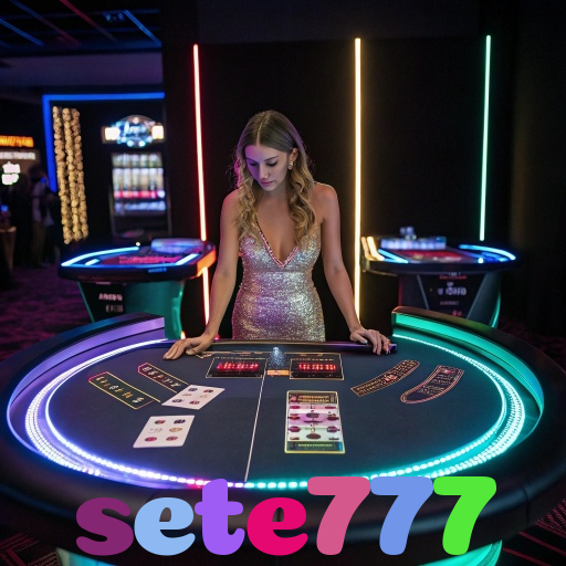 A Magia dos Jogos de Fantasia na sete777